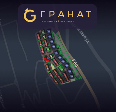 Картинка карты микрорайона