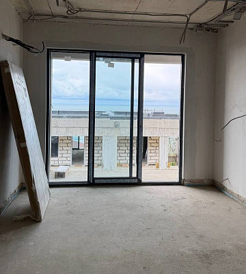 Ход строительства